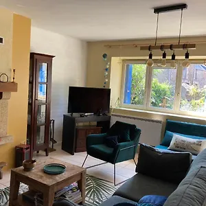 Maison d'hôtes Appel A La Beaute