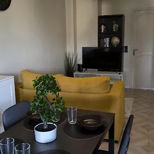 Appartement Evasion - Orly A 12 Min De Paris, Paray-Vieille-Poste